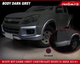 BODY DARK GREY